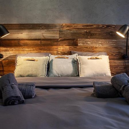 Apartament Sklodowska 22 Apartment ออลชติน ภายนอก รูปภาพ
