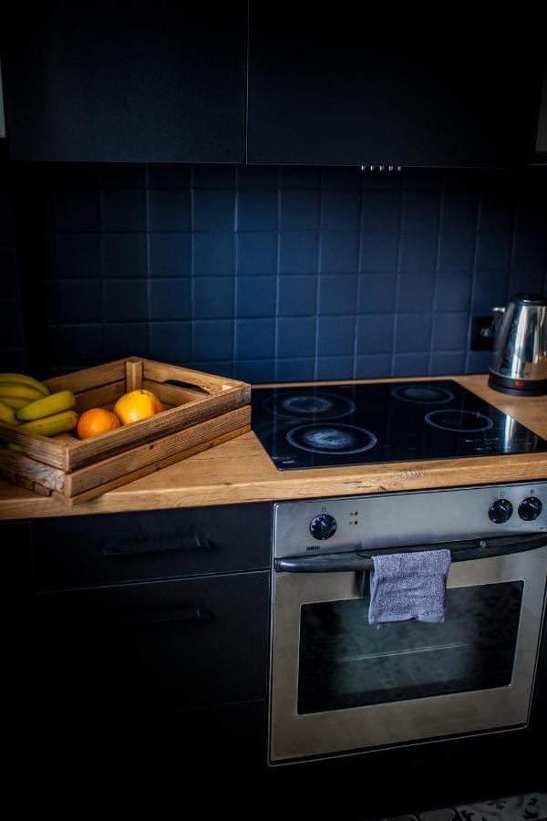 Apartament Sklodowska 22 Apartment ออลชติน ภายนอก รูปภาพ